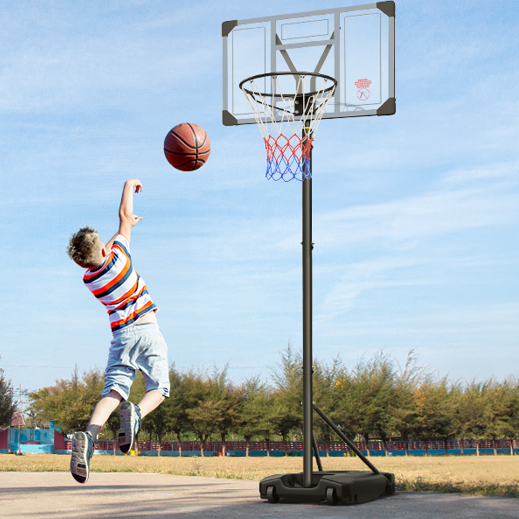 Basketball Hoop