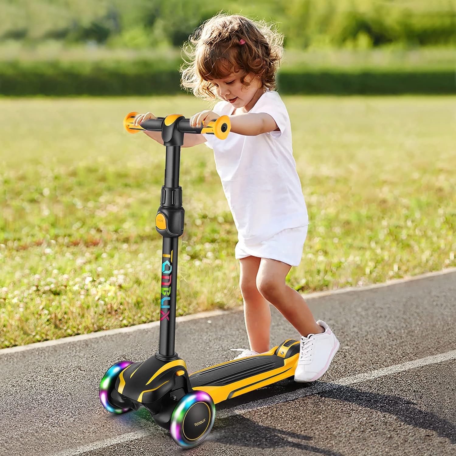 Kids Scooter